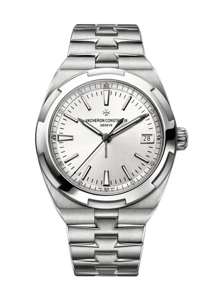 Vacheron Constantin Overseas 4500V/110A-B126